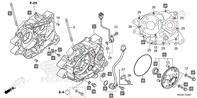 Engine Diagram